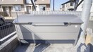  プロムナード