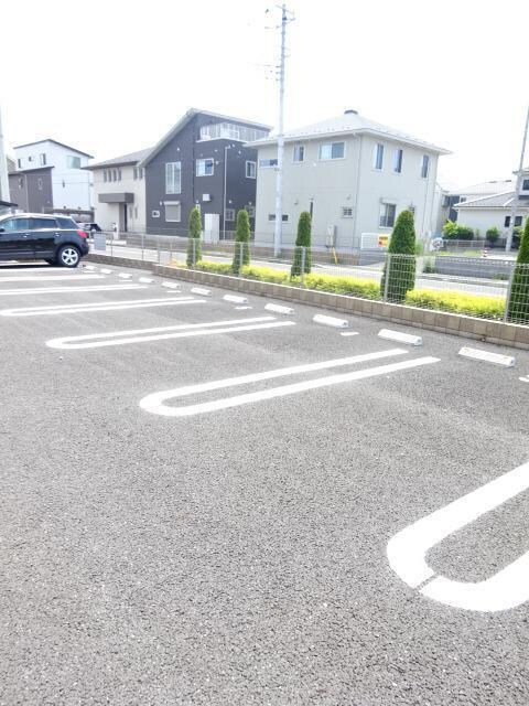  プロムナード