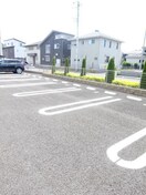  プロムナード