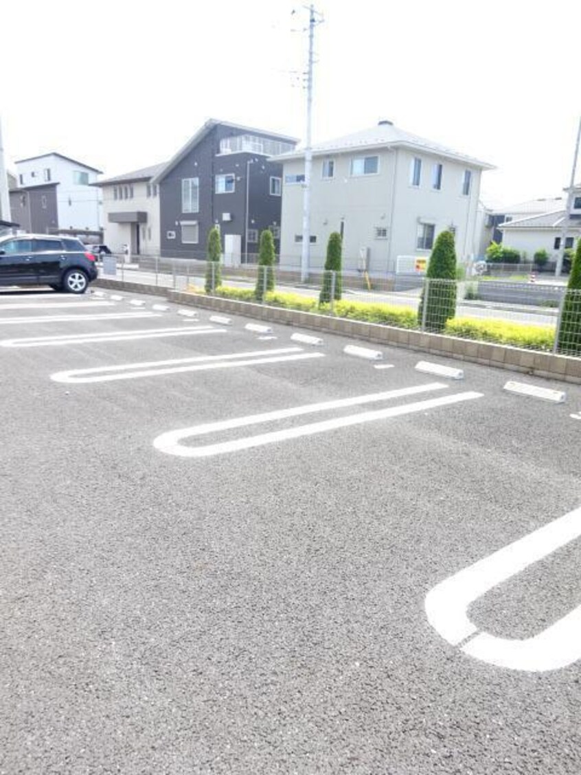  プロムナード
