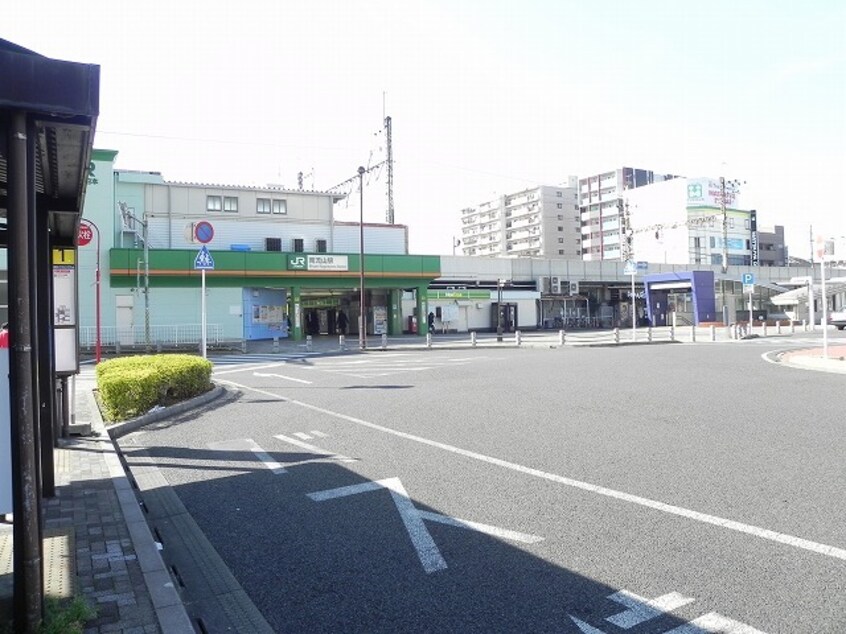 南流山駅まで1160m リベラ　サンリット　カーサ