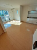  サンシャインビレッジアゼリアＢ