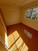  サンシャインビレッジアゼリアＢ