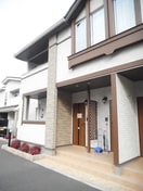  ラヴィアンローズＢ