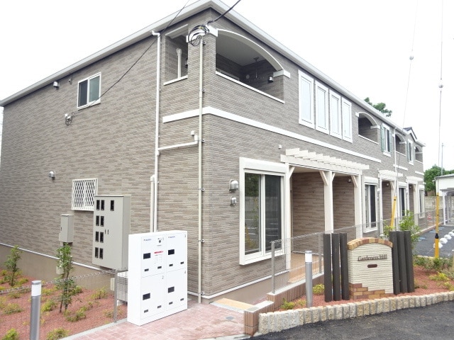  ガーデナーズ　ヒル