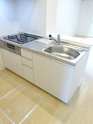  ガーデナーズ　ヒル