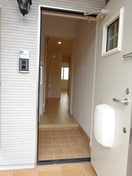  ガーデナーズ　ヒル