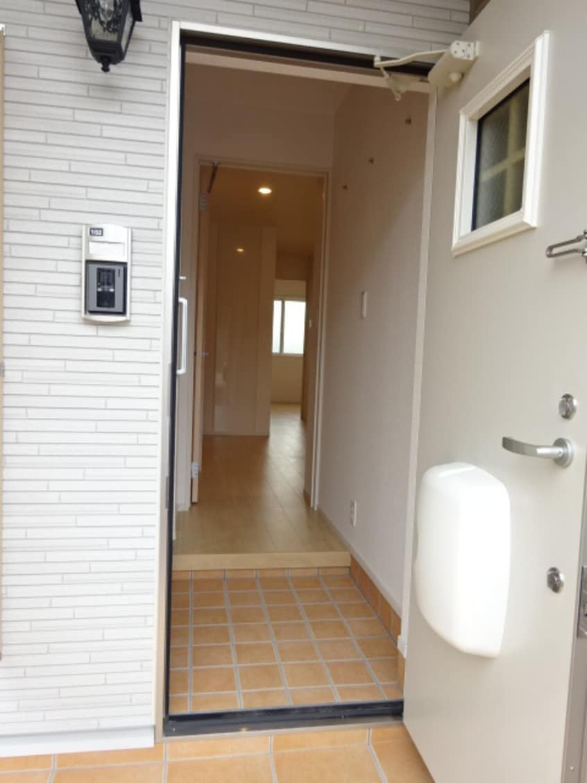  ガーデナーズ　ヒル