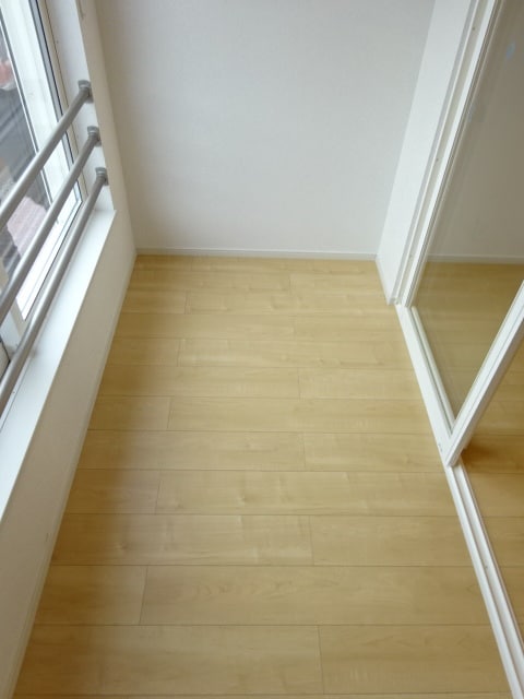  ガーデナーズ　ヒル