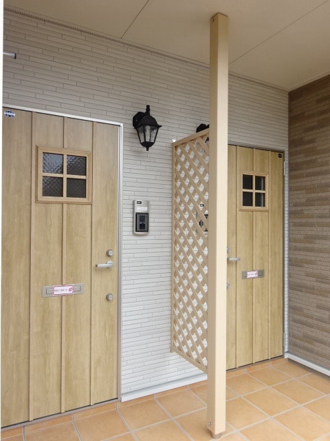  ガーデナーズ　ヒル