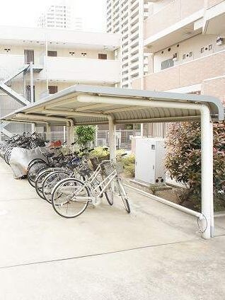  Ｋ・ブローテ・柏の葉Ａ