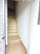  アルカンシエル