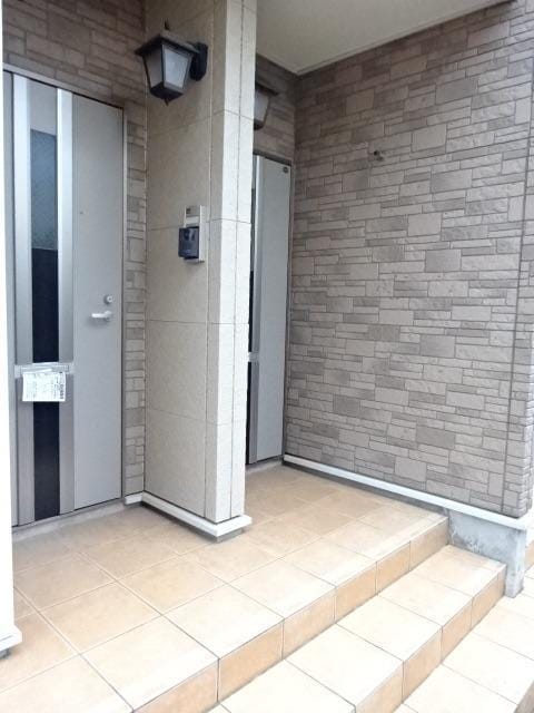  アルカンシエル