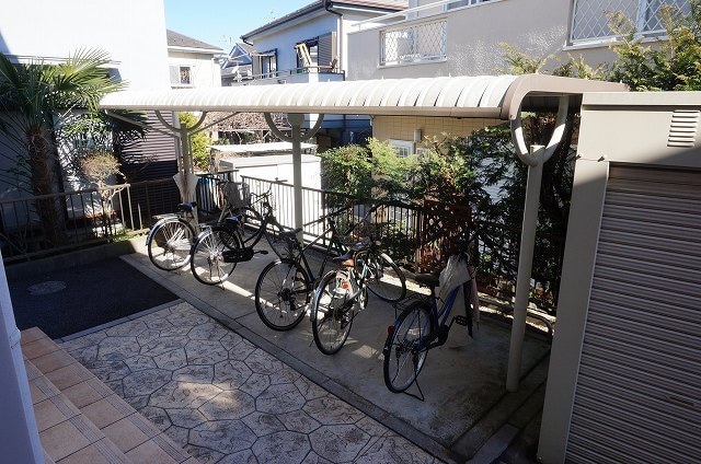  アルカンシエル