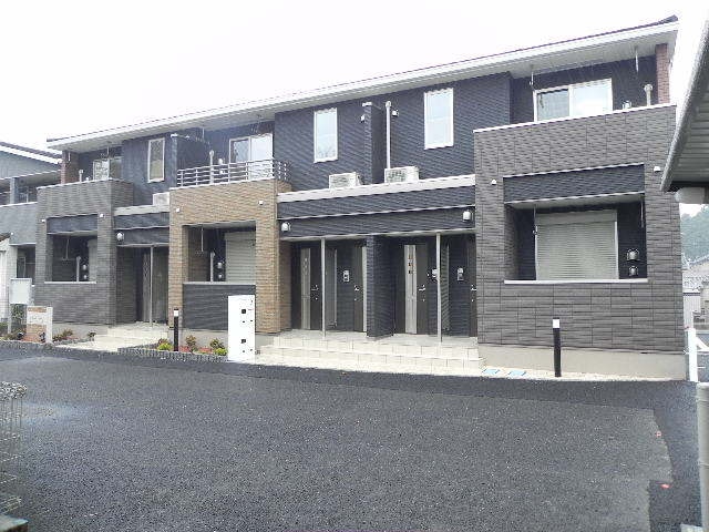  ブルックヒルズVI