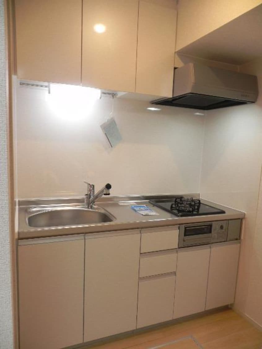  ブルックヒルズVI