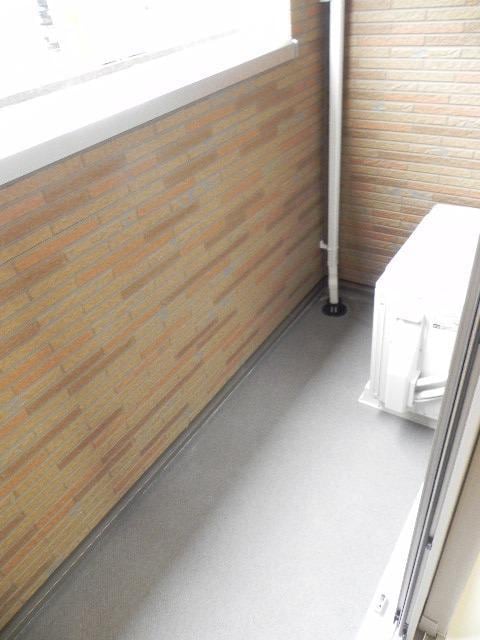  ブルックヒルズVI