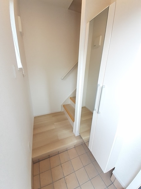  レジデンス　カサノIV