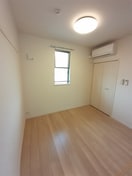  レジデンス　カサノIV