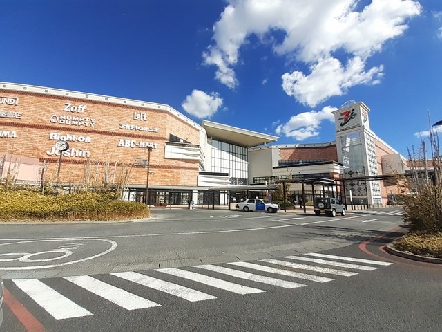 セブンパークアリオ柏まで2000m ノーブル柏Ｂ