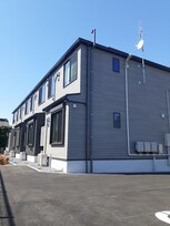 カーサ・フォーリスト