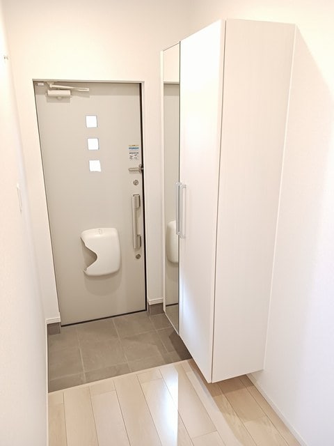  グリーンコートＡ