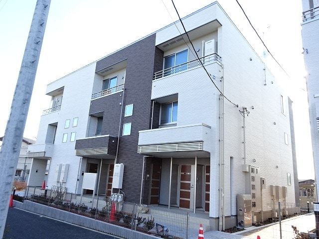  プランドール　Ｂ