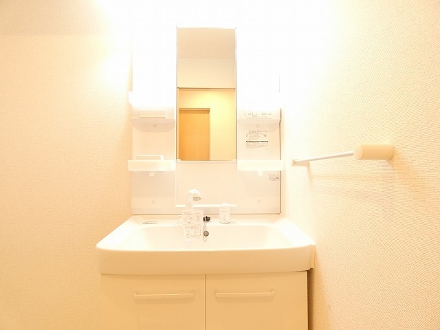  パーク・フロンティアＢ