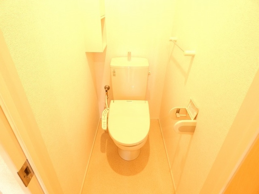  パーク・フロンティアＢ