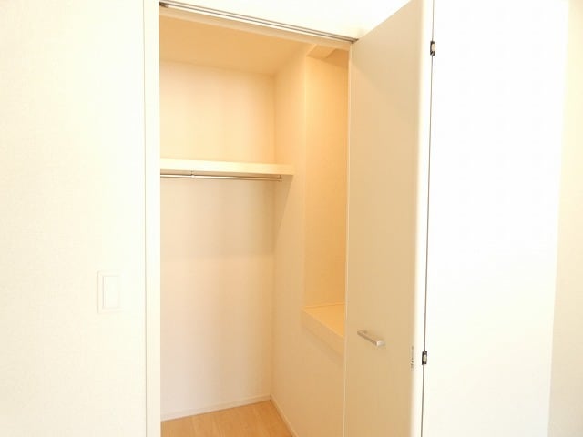  パーク・フロンティアＢ