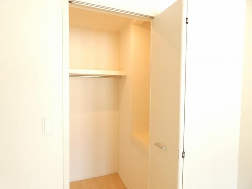  パーク・フロンティアＢ