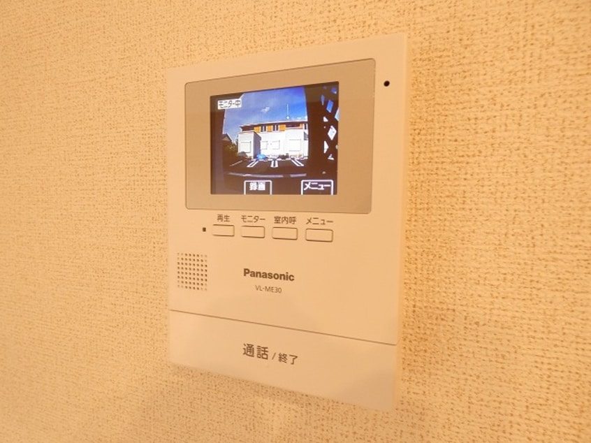  パーク・フロンティアＢ