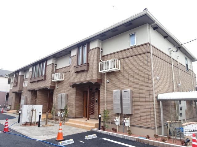  エスポワール４