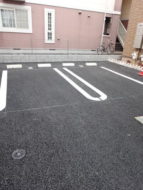  エスポワール４