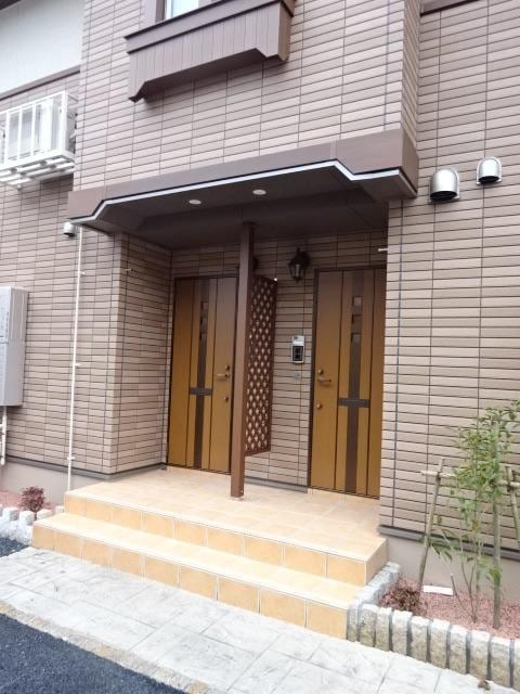  エスポワール４