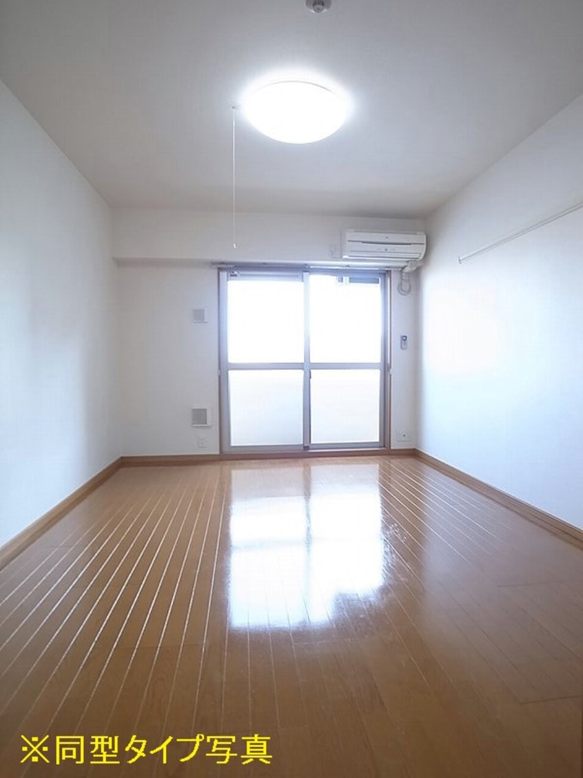  Ｋ・ブローテ・柏の葉Ａ