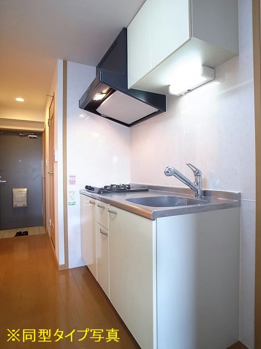  Ｋ・ブローテ・柏の葉Ａ