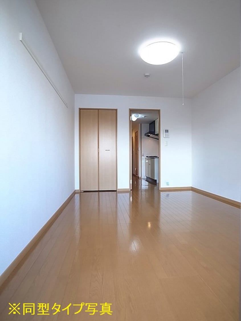  Ｋ・ブローテ・柏の葉Ａ