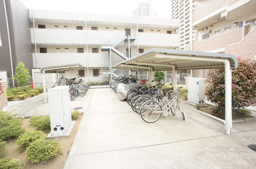  Ｋ・ブローテ・柏の葉Ａ