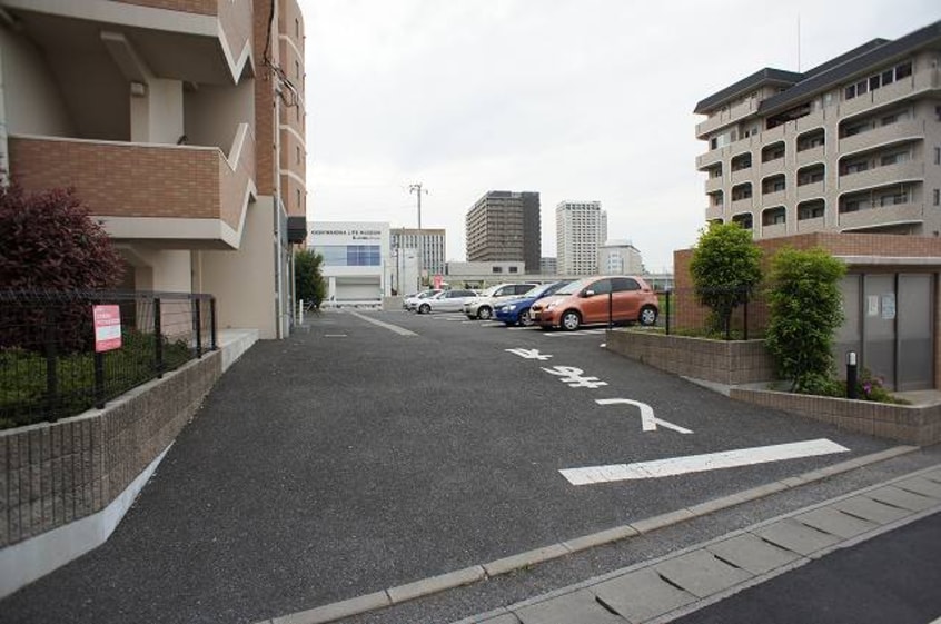  Ｋ・ブローテ・柏の葉Ａ