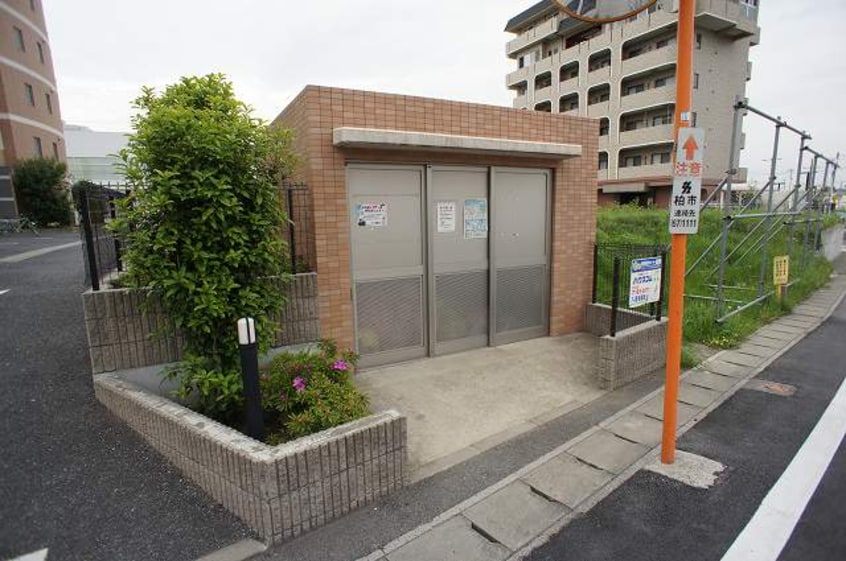  Ｋ・ブローテ・柏の葉Ａ