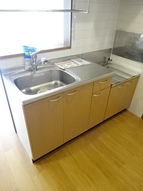  エレガント・カーサII