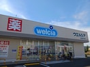 ウエルシア北柏店まで620m ＤＫ　ＳＷＡＮ