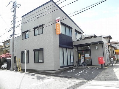 柏東台郵便局まで400m ＤＫ　ＳＷＡＮ