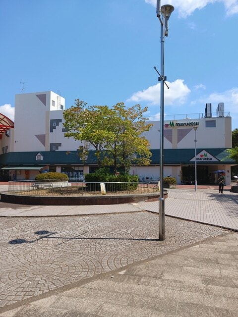 マルエツ北柏店まで174m エスタブレＡ