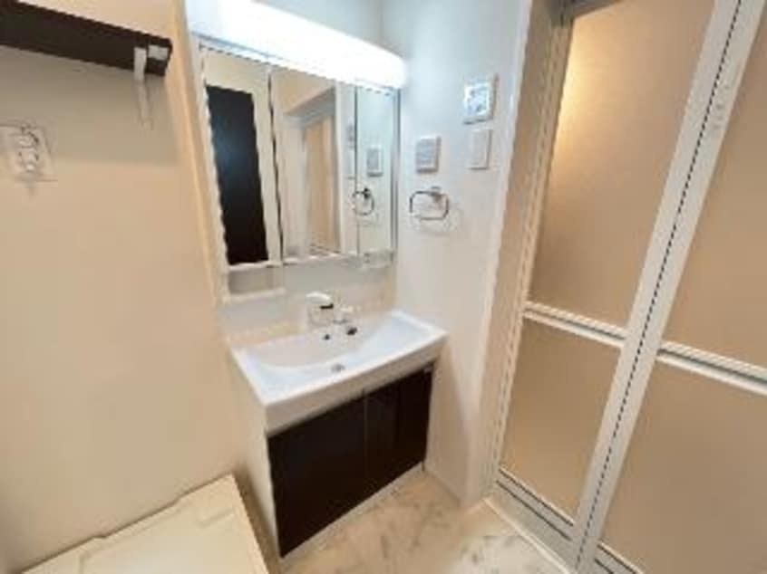 洗面（イメージ） エターナルプレイス