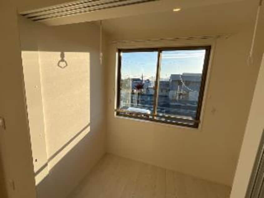 洋室（イメージ） エターナルプレイス