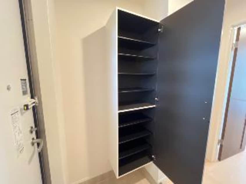 下駄箱（イメージ） クレシア　-Crecia-