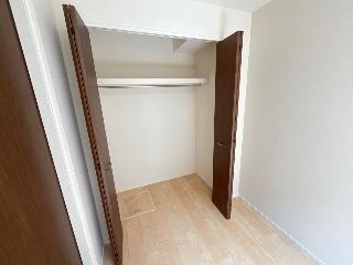 クローゼット（イメージ） クレシア　-Crecia-