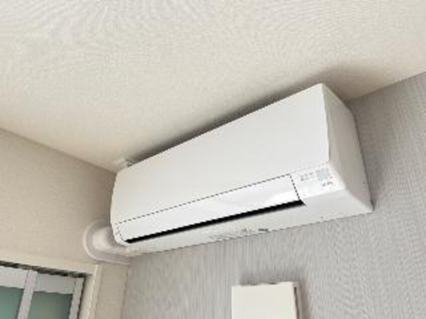 エアコン（イメージ） クレシア　-Crecia-